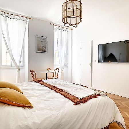 Maison Uma - Wifi, Netflix, Mer Et Centre Marselha Exterior foto